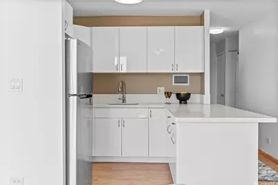 2115 Ala Wai Boulevard #1201, Honolulu, HI 96815 - Photo 9