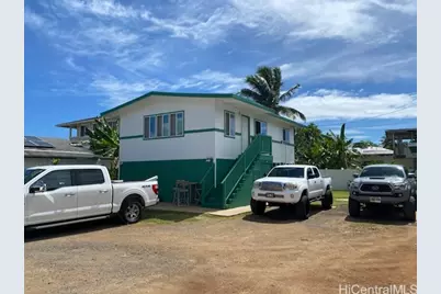 55-547 Moana Street, Laie, HI 96762 - Photo 1