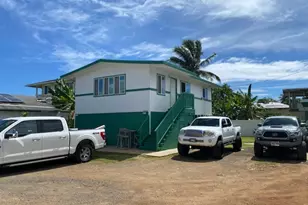 55-547 Moana St, Laie, HI 96762 - Photo 1