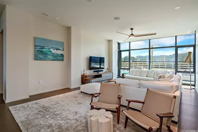 1388 Ala Moana Boulevard #8805, Honolulu, HI 96814 - Photo 11