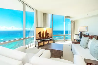 223 Saratoga Road #3710, Honolulu, HI 96815 - Photo 3