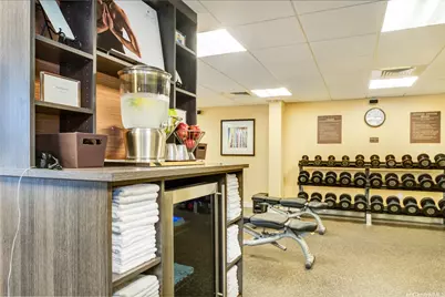 223 Saratoga Road #3710, Honolulu, HI 96815 - Photo 19