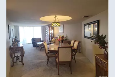 1860 Ala Moana Boulevard #1001, Honolulu, HI 96815 - Photo 1