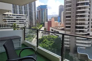 1860 Ala Moana Blvd, Honolulu, HI 96815 - Photo 13