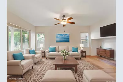 91-1105 Kaiko Street, Ewa Beach, HI 96706 - Photo 1