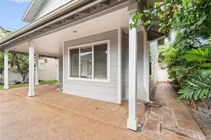 91-1105 Kaiko St, Ewa Beach, HI 96706 - Photo 25