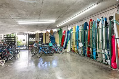 2421 Tusitala Street #803, Honolulu, HI 96815 - Photo 13