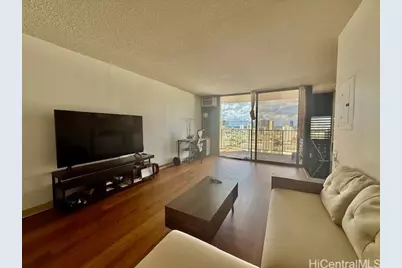 1630 Liholiho Street #2001, Honolulu, HI 96822 - Photo 3