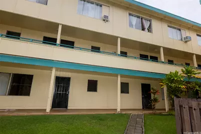 46-232 Kahuhipa Street #B205, Kaneohe, HI 96744 - Photo 17