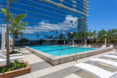 888 Kapiolani Boulevard #2703, Honolulu, HI 96813 - Photo 19