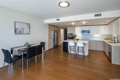888 Kapiolani Boulevard #2703, Honolulu, HI 96813 - Photo 5