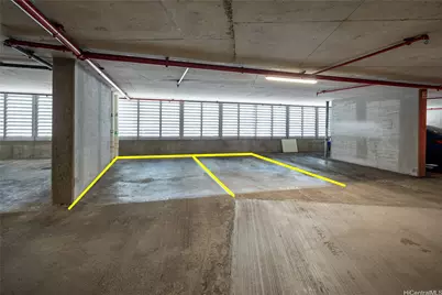 888 Kapiolani Boulevard #2703, Honolulu, HI 96813 - Photo 17