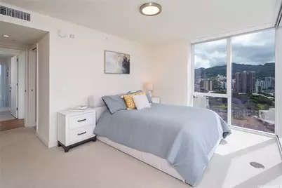 888 Kapiolani Boulevard #2703, Honolulu, HI 96813 - Photo 9