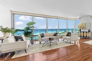 1288 Ala Moana Blvd, Honolulu, HI 96814 - Photo 1