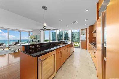 1288 Ala Moana Boulevard #21A, Honolulu, HI 96814 - Photo 9