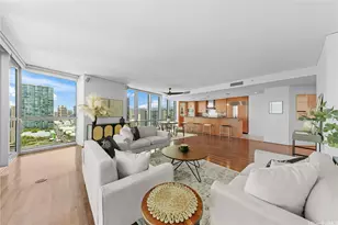 1288 Ala Moana Blvd, Honolulu, HI 96814 - Photo 3