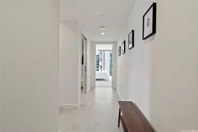 1388 Kapiolani Boulevard #3709, Honolulu, HI 96814 - Photo 9