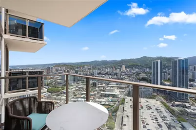 1388 Kapiolani Boulevard #3709, Honolulu, HI 96814 - Photo 23