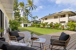 114 Kaelepulu Dr, Kailua, HI 96734 - Photo 23