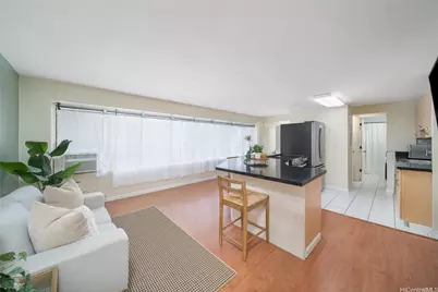 2525 Date Street #405, Honolulu, HI 96826 - Photo 1