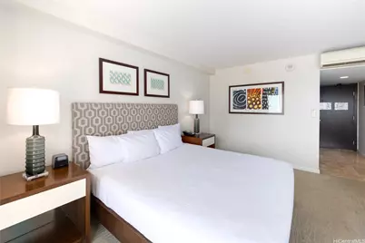 1777 Ala Moana Boulevard #2430, Honolulu, HI 96815 - Photo 11