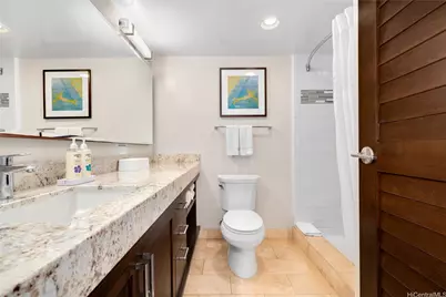 1777 Ala Moana Boulevard #2430, Honolulu, HI 96815 - Photo 9