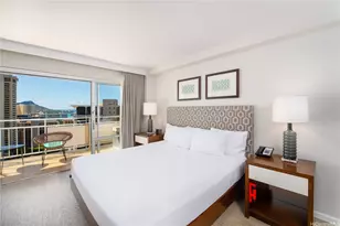 1777 Ala Moana Blvd, Honolulu, HI 96815 - Photo 1