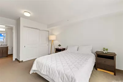988 Halekauwila Street #3305, Honolulu, HI 96814 - Photo 17