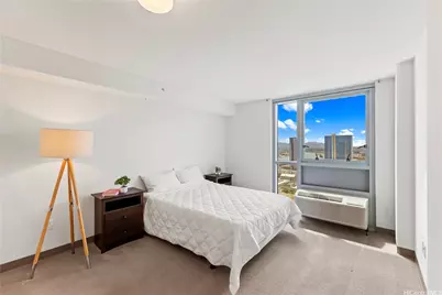 988 Halekauwila Street #3305, Honolulu, HI 96814 - Photo 15