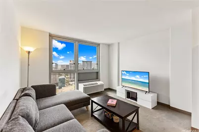 988 Halekauwila Street #3305, Honolulu, HI 96814 - Photo 3