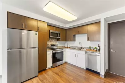 988 Halekauwila Street #3305, Honolulu, HI 96814 - Photo 9