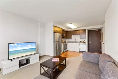 988 Halekauwila Street #3305, Honolulu, HI 96814 - Photo 7