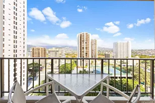 229 Paoakalani Ave, Honolulu, HI 96815 - Photo 5