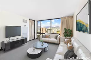 229 Paoakalani Ave, Honolulu, HI 96815 - Photo 1