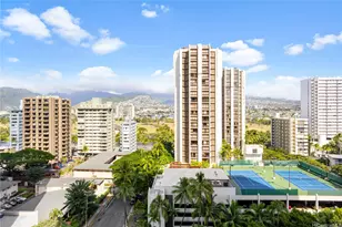 229 Paoakalani Ave, Honolulu, HI 96815 - Photo 9