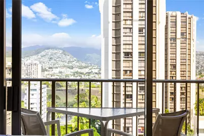 229 Paoakalani Avenue #1501, Honolulu, HI 96815 - Photo 7