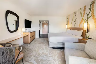 410 Atkinson Drive #2418, Honolulu, HI 96814 - Photo 3