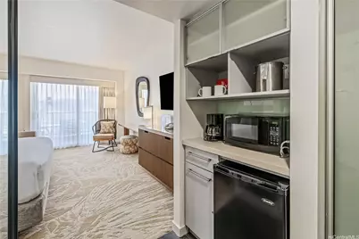 410 Atkinson Drive #2418, Honolulu, HI 96814 - Photo 5