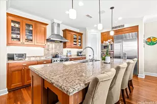 91-1040 Waikapuna St, Ewa Beach, HI 96706 - Photo 13