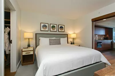 2139 Kuhio Avenue #D2606, Honolulu, HI 96815 - Photo 9