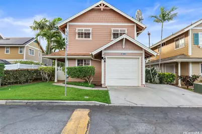 87-1958 Pakeke Street #C, Waianae, HI 96792 - Photo 17