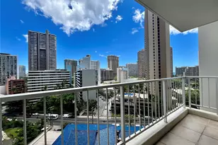 400 Hobron Ln, Honolulu, HI 96815 - Photo 7