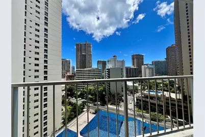 400 Hobron Lane #1215, Honolulu, HI 96815 - Photo 5
