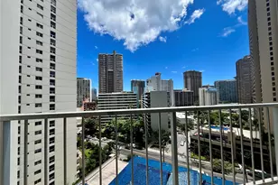 400 Hobron Ln, Honolulu, HI 96815 - Photo 5