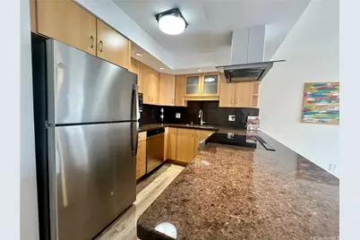 400 Hobron Lane #1215, Honolulu, HI 96815 - Photo 1