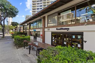 400 Hobron Ln, Honolulu, HI 96815 - Photo 19