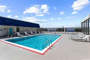 400 Hobron Ln, Honolulu, HI 96815 - Photo 11