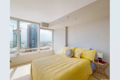 1009 Kapiolani Boulevard #2404, Honolulu, HI 96814 - Photo 1