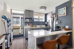 1505 Kewalo St, Honolulu, HI 96822 - Photo 5