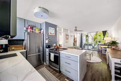 1505 Kewalo Street #203A, Honolulu, HI 96822 - Photo 3